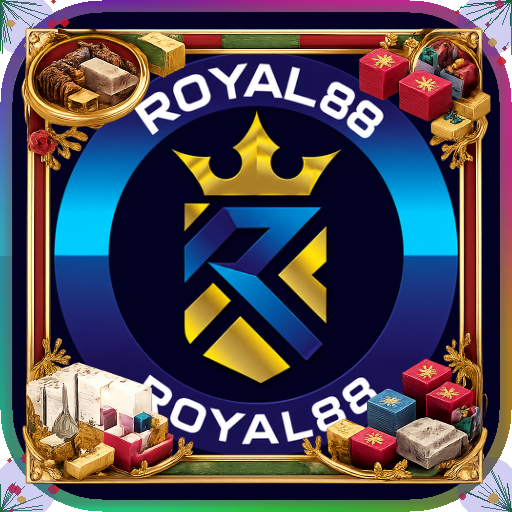 royal88 — mitra unggulan